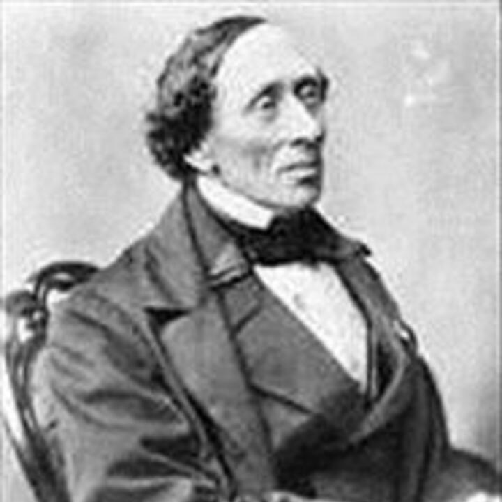 Hans Christian Andersen