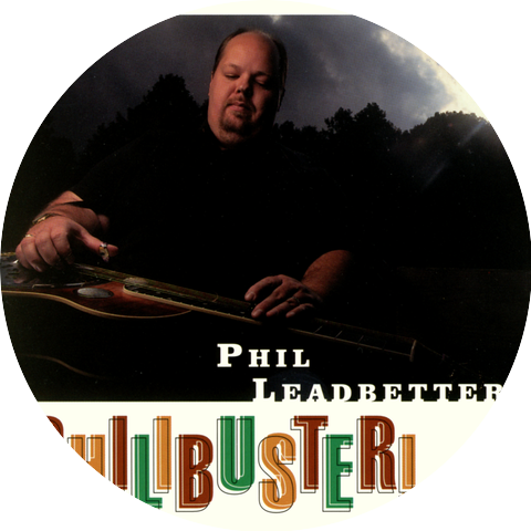 Phil Leadbetter