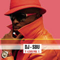 DJ Sbu