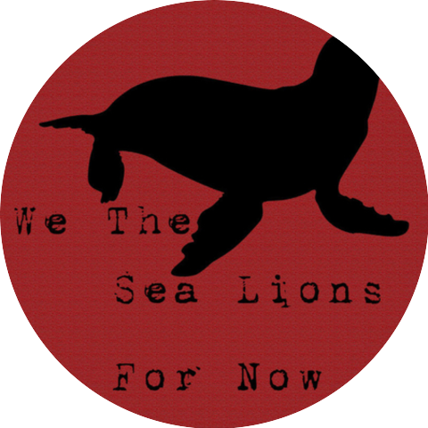 We the Sea Lions