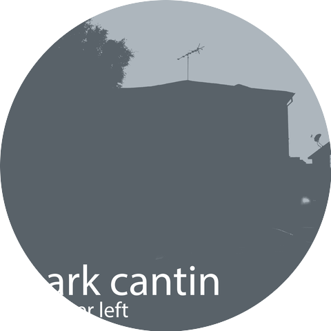 Mark Cantin