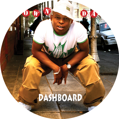 Brown Dash