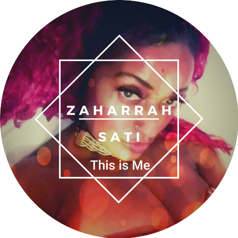 Zaharrah Sati