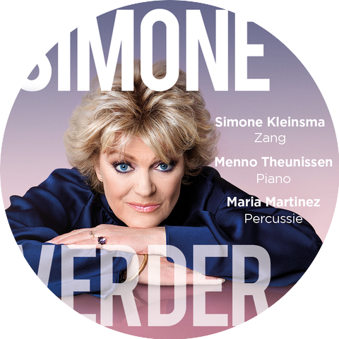 Simone Kleinsma