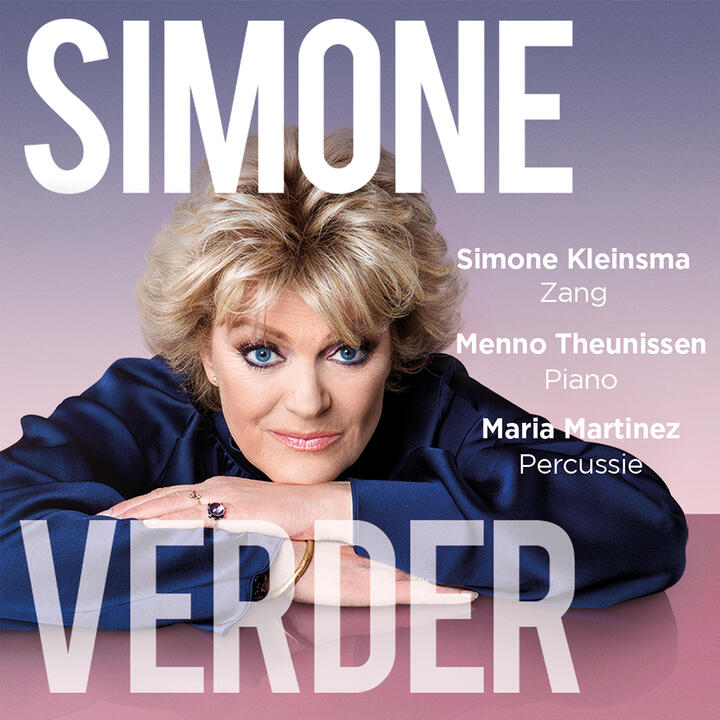 Simone Kleinsma