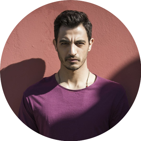 Dimos Anastasiadis