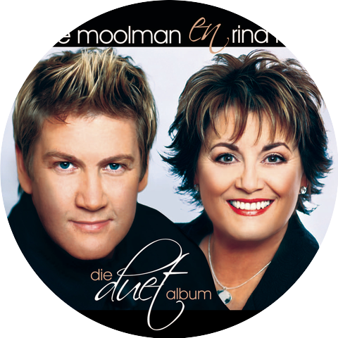 Rina Hugo & Jannie Moolman