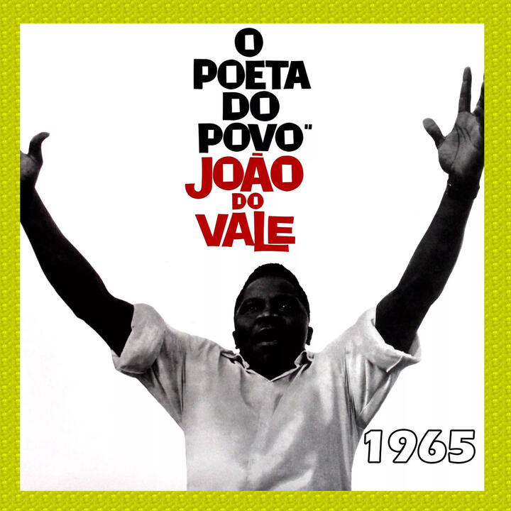 João Do Vale