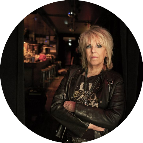 Lucinda Williams