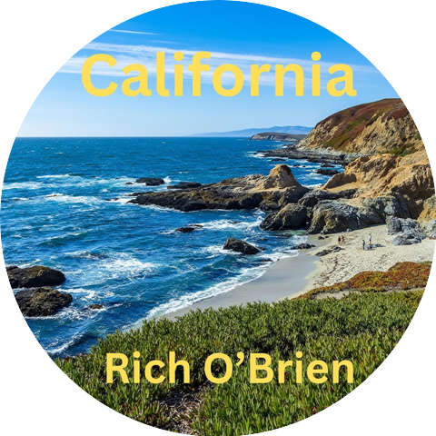 Rich O'Brien