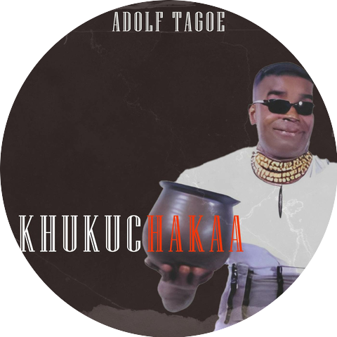 Adolf Tagoe