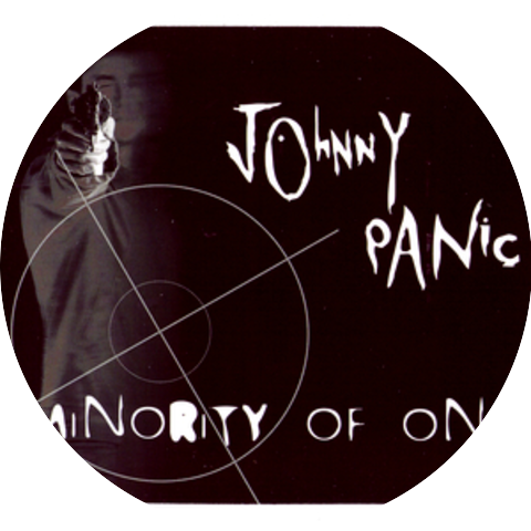 Johnny Panic
