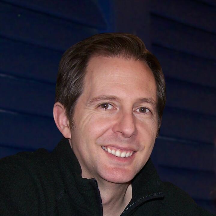 Marc Enfroy