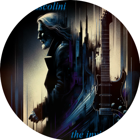 Mattia Pascolini