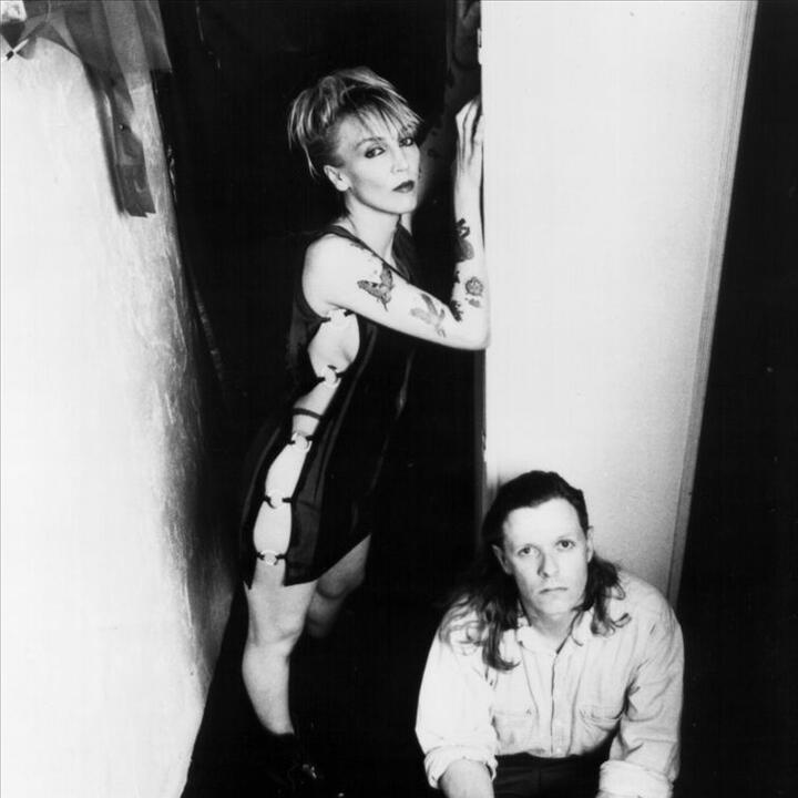 Jarboe