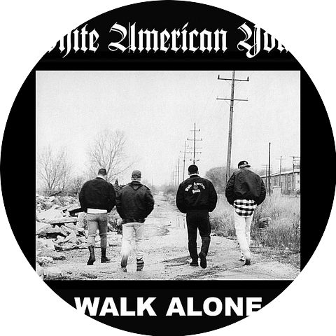 White American Youth