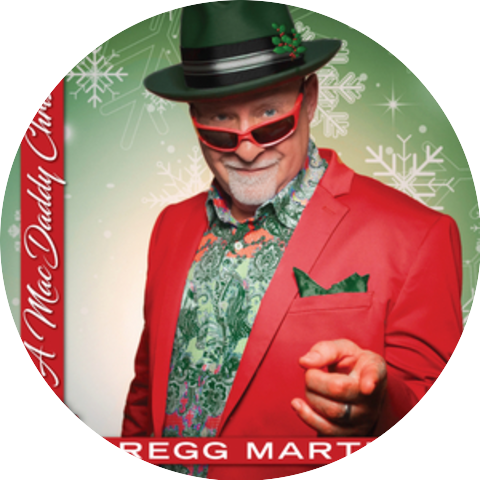 Gregg Martinez