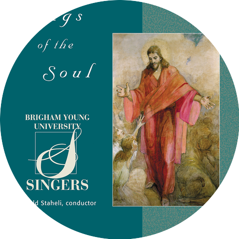 BYU Singers, Ronald Staheli
