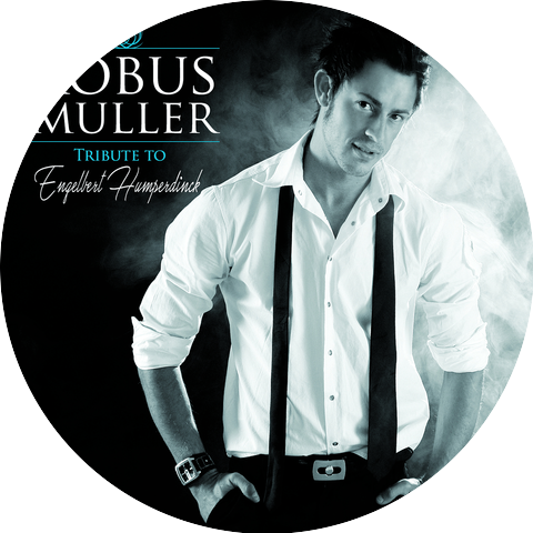 Kobus Muller