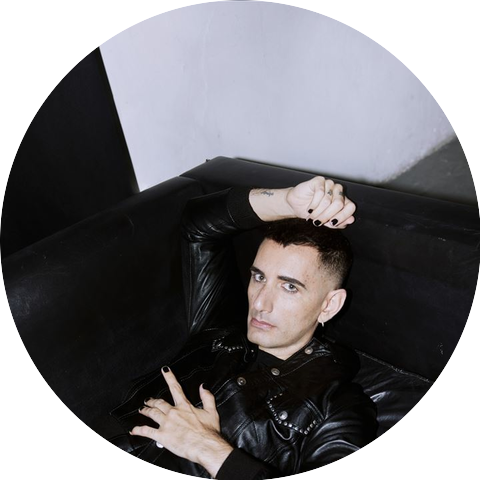 Alex Anwandter