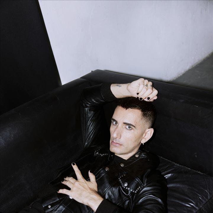 Alex Anwandter