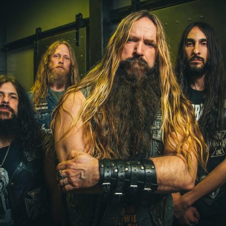 Black Label Society