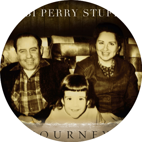 Libbi Perry Stuffle
