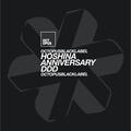 Hoshina Anniversary