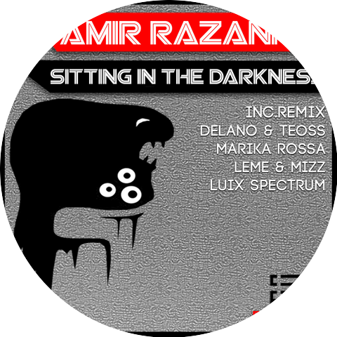 Amir Razanica