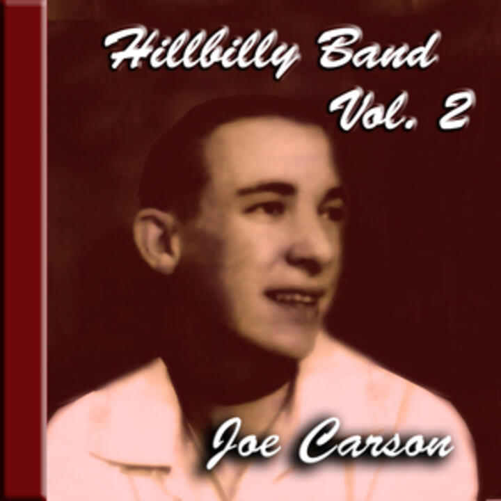 Joe Carson