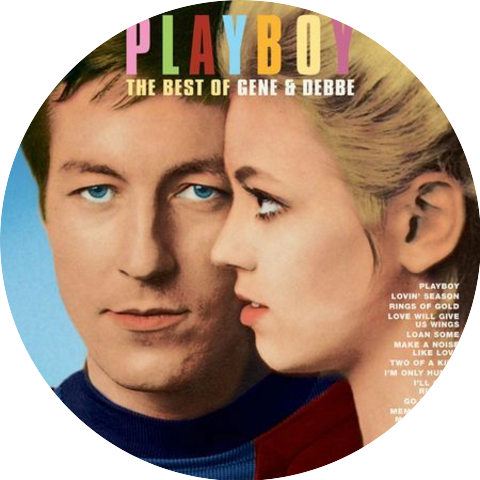 Gene & Debbe