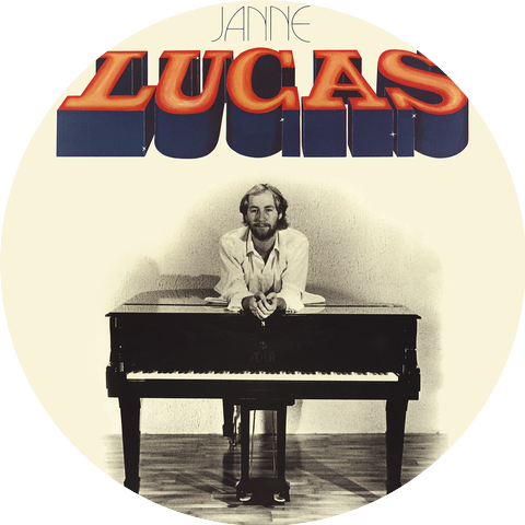 Janne Lucas
