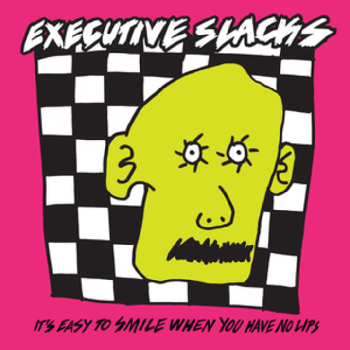 Executive Slacks