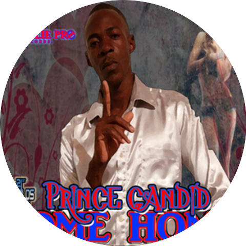 Prince Candid