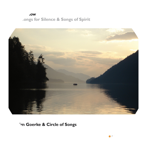 Joachim Goerke, Circle of Songs