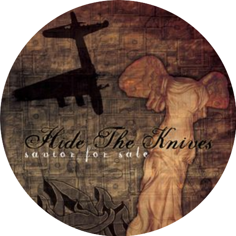 Hide the Knives