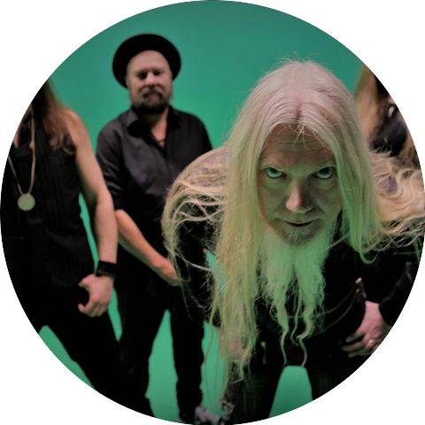 Marco Hietala