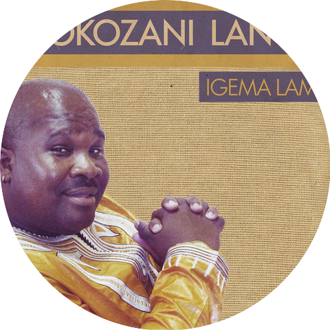 Thokozani Mabika