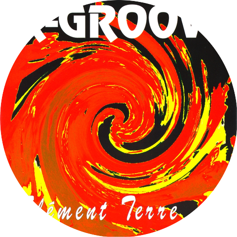 R-Groove