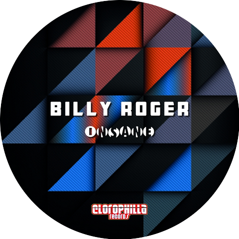 Billy Roger