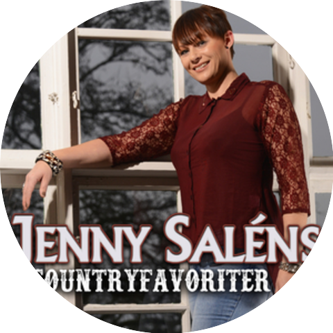Jenny Saléns