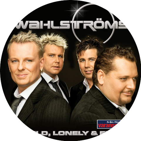 Wahlströms