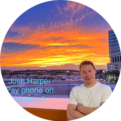 Josh Harper