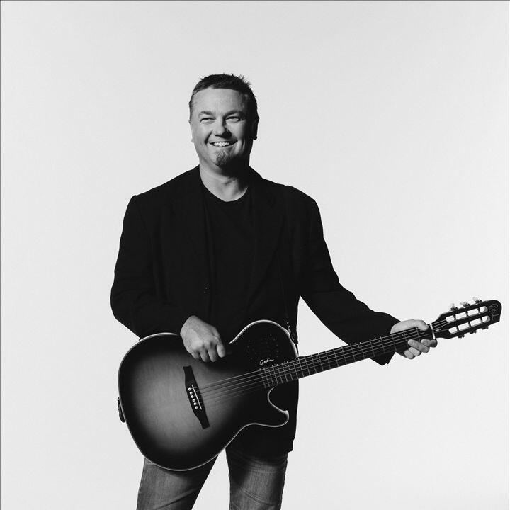 Edwin McCain iHeart