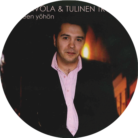 Antti Toivola ja Tulinen Trumpetti