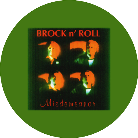Brock N' Roll
