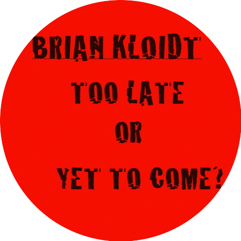 Brian Kloidt