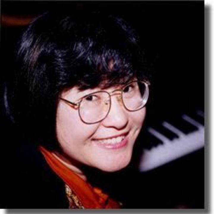 Chen Yi