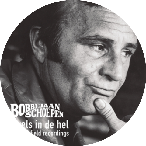 Bobbejaan Schoepen
