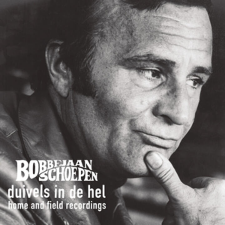 Bobbejaan Schoepen